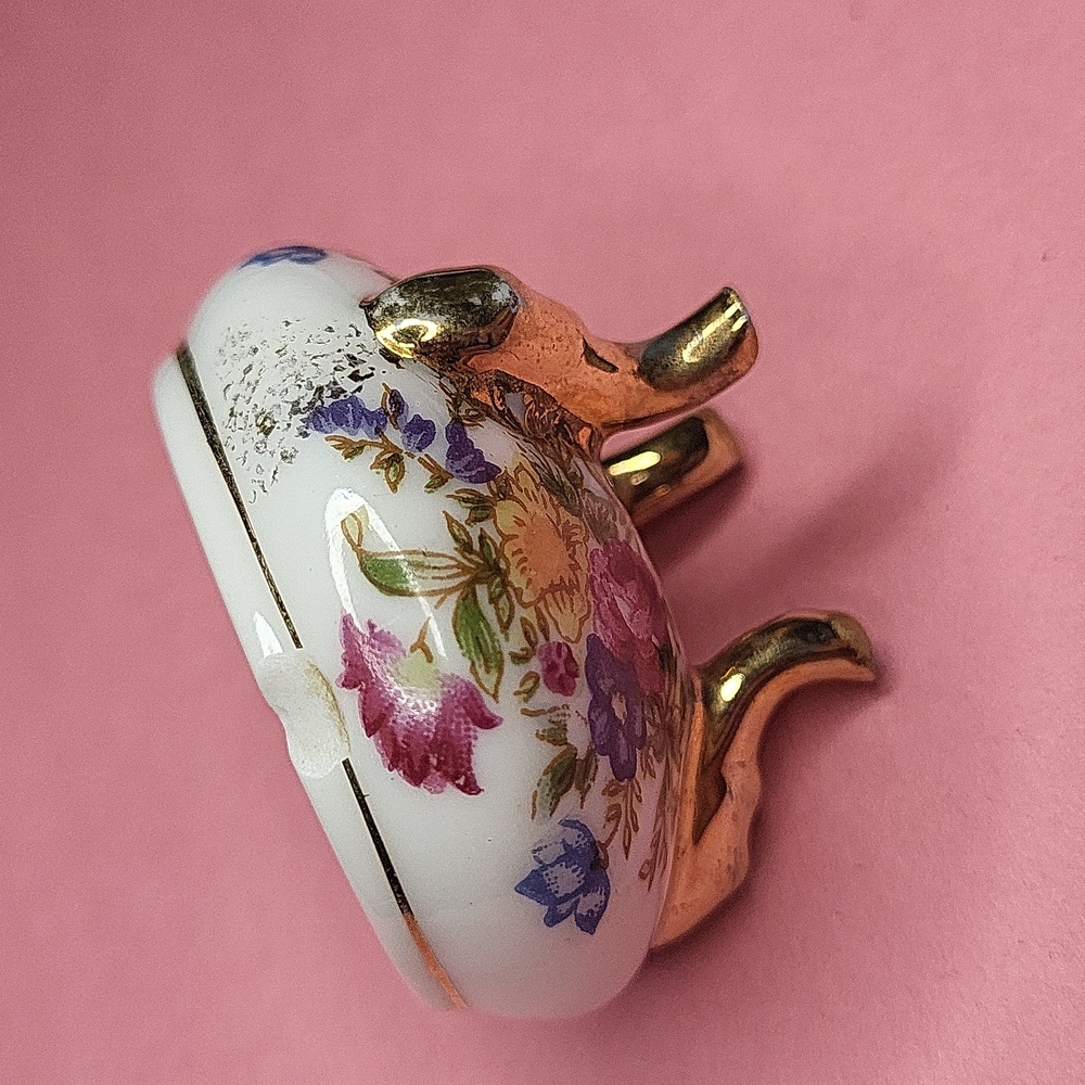Trinket Box - Picture 5 of 7